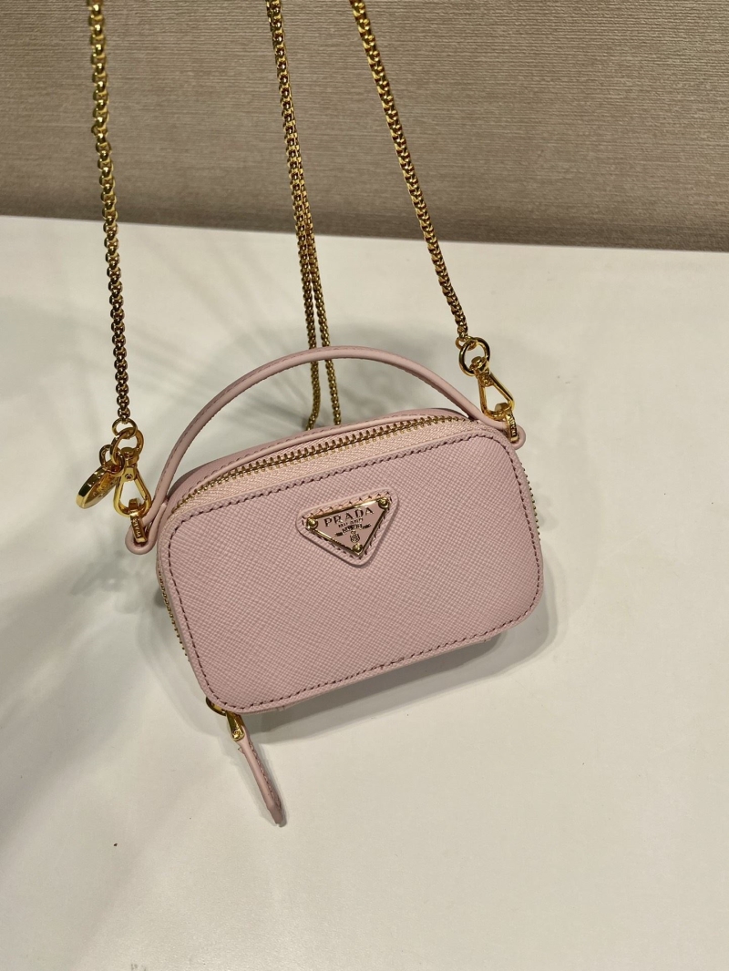 Pra*a satchel bags